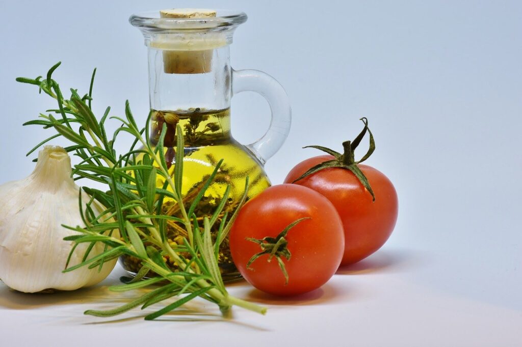 oil, olive oil, food